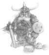 Games Workshop, ils aiment les nains !