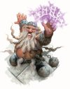 The Runemaster